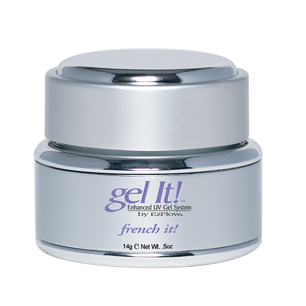 Gel It LED/UV - French it